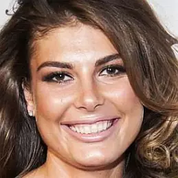 Angela Martini net worth