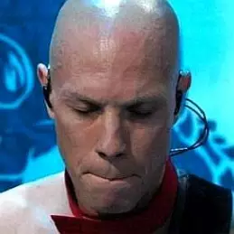 Ryan Martinie net worth