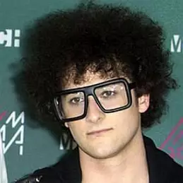 Andrew Martino net worth