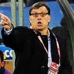 Gerardo Martino net worth