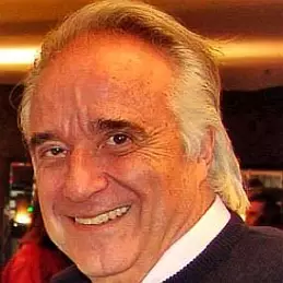 Joao Carlos Martins net worth