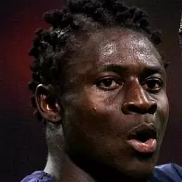 Obafemi Martins net worth