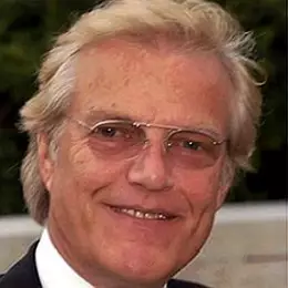 Peter Martins net worth