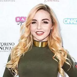 Lena Martinson net worth