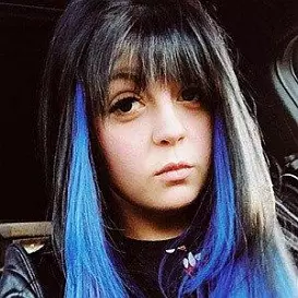 Lexi Martone net worth