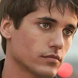 Alex Maruny net worth