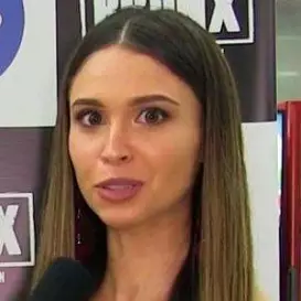 Rosmeri Marval net worth