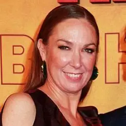 Elizabeth Marvel net worth