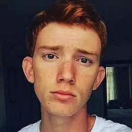 Chase Marvil net worth