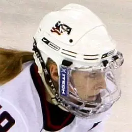 Gisele Marvin net worth