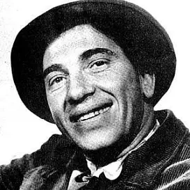 Chico Marx net worth