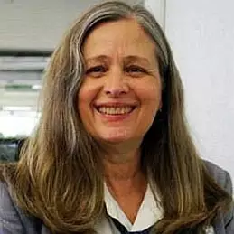 Christy Marx net worth