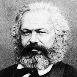 Karl Marx net worth