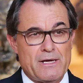 Artur Mas net worth