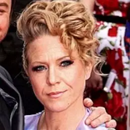 Joanne Mas net worth
