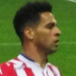 Omar Mascarell net worth