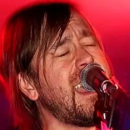 Fred Mascherino net worth