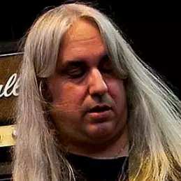 J. Mascis net worth