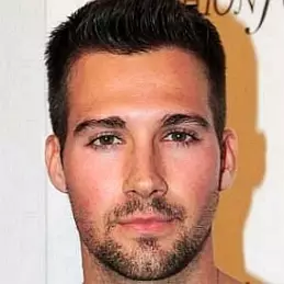 James Maslow net worth