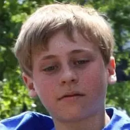 Alex Mason net worth