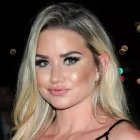 Allie Mason net worth