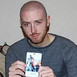 Jack Mason net worth