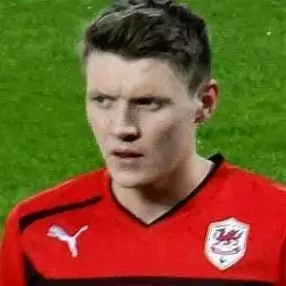 Joe Mason net worth