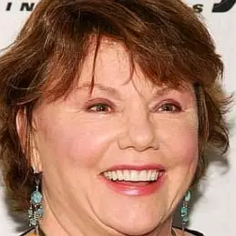 Marsha Mason net worth