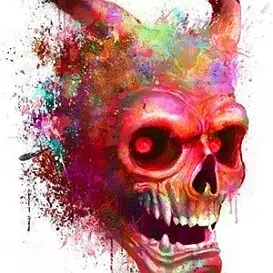 Lazy Masquerade net worth