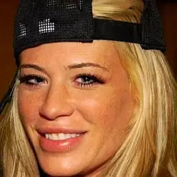 Ashley Massaro net worth