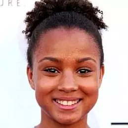 Corinne Massiah net worth