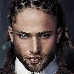 Alexander Masson net worth