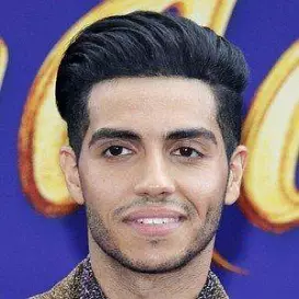 Mena Massoud net worth