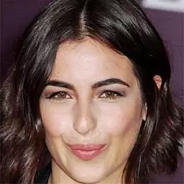 Alanna Masterson net worth