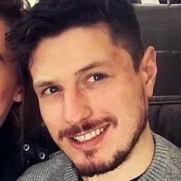 Nick Mastodon net worth