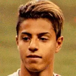 Hachim Mastour net worth
