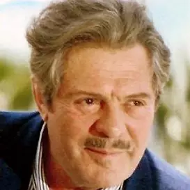 Marcello Mastroianni net worth