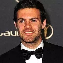 Juan Mata net worth