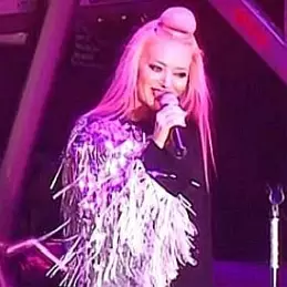 Delia Matache net worth