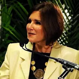 Mary Matalin net worth