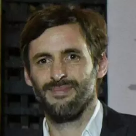 Daniel Matamala net worth