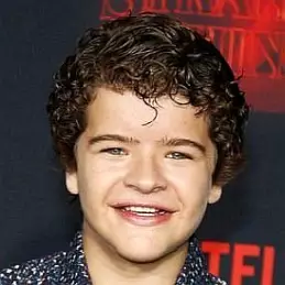 Gaten Matarazzo net worth