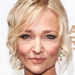 Kari Matchett net worth