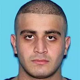 Omar Mateen net worth