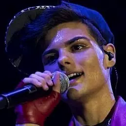 Abraham Mateo net worth