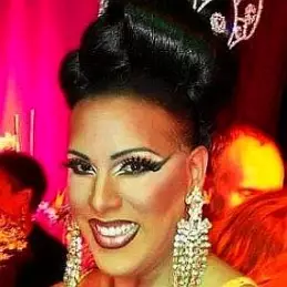 Alexis Mateo net worth