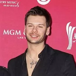 Brad Mates net worth