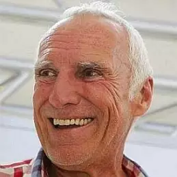 Dietrich Mateschitz net worth