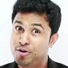 Abish Mathew net worth