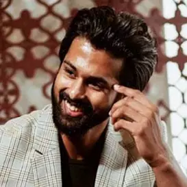 Sujo Mathew net worth